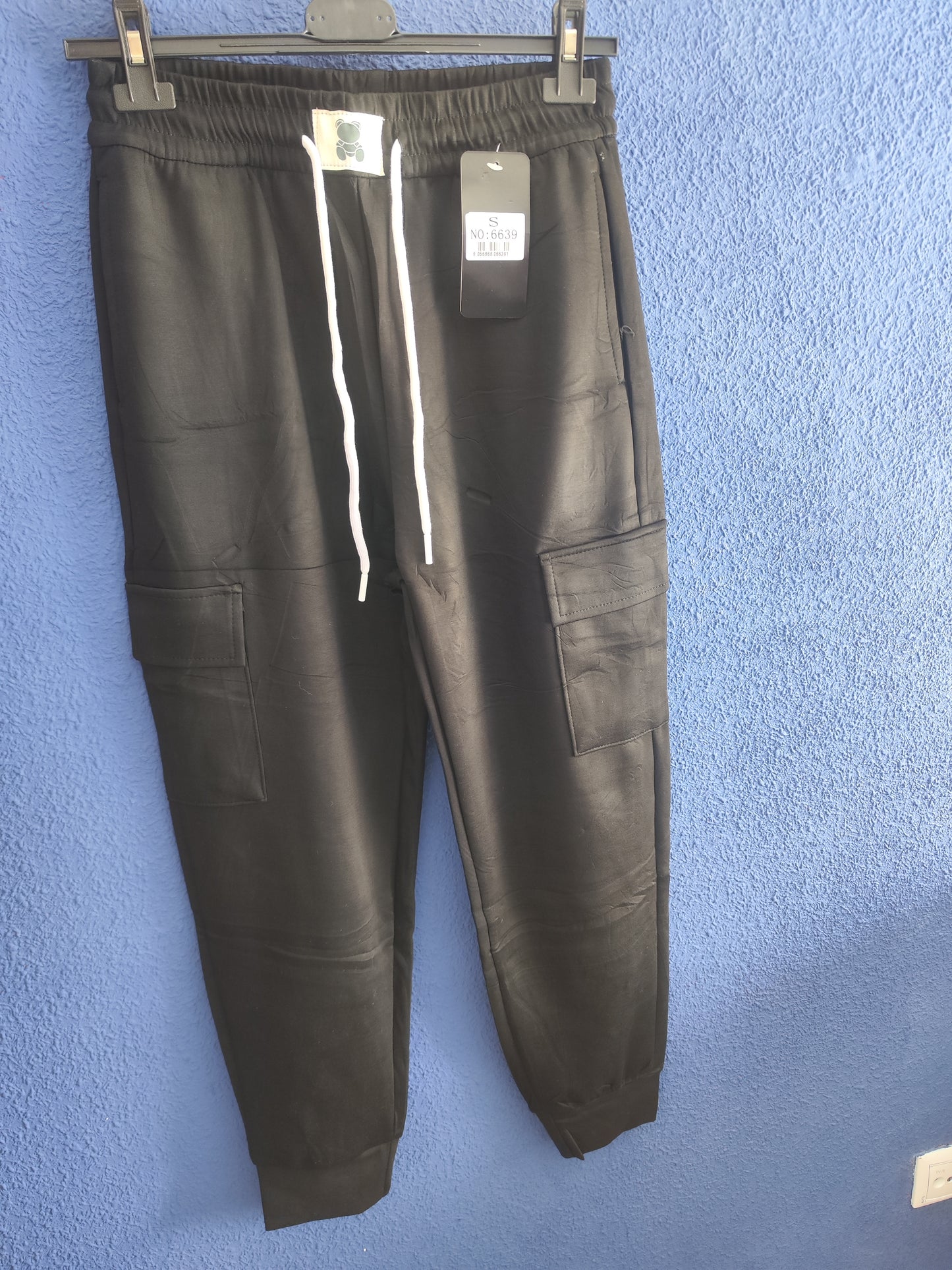 Pantalón de cargo