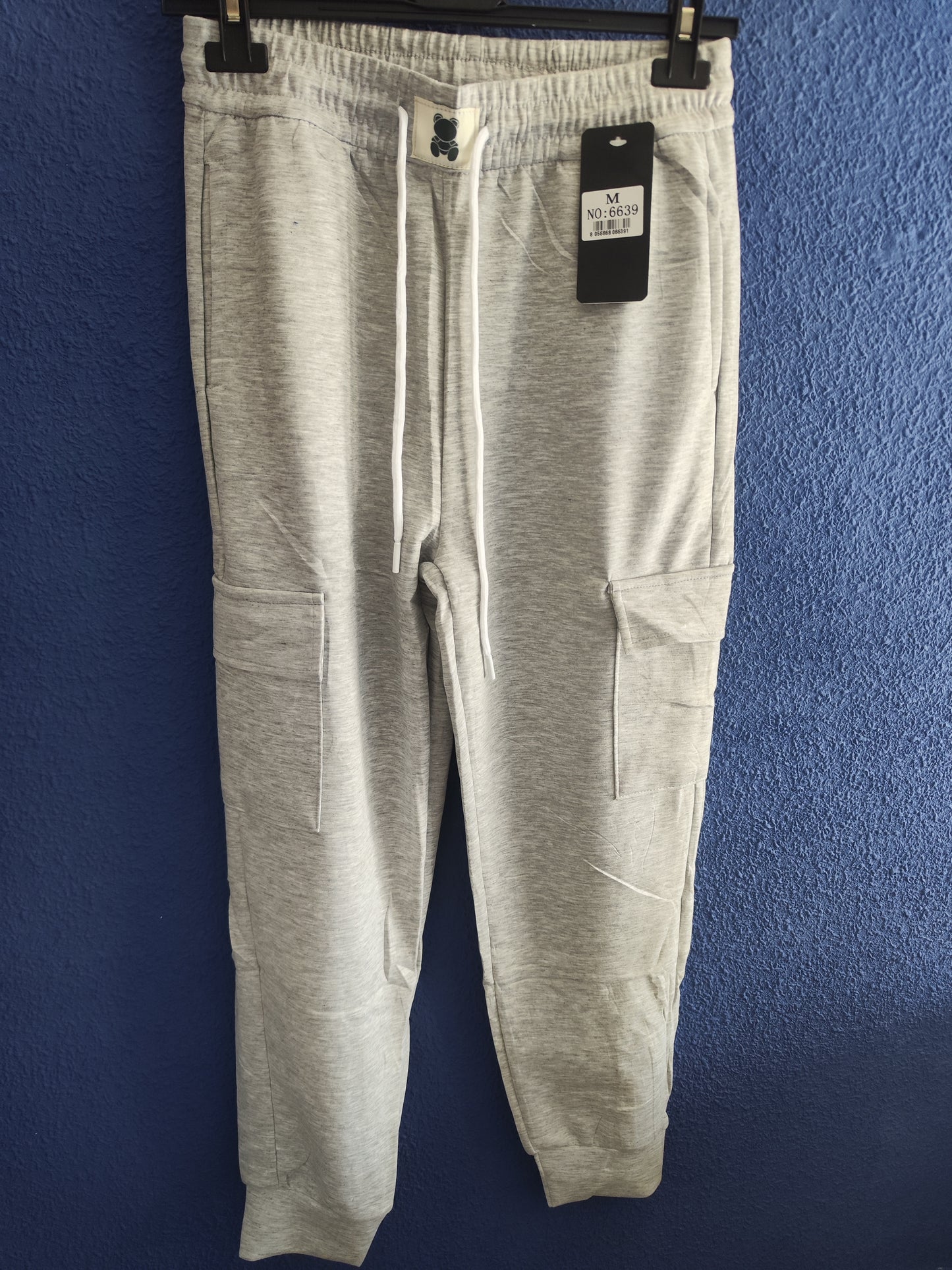 Pantalón de cargo