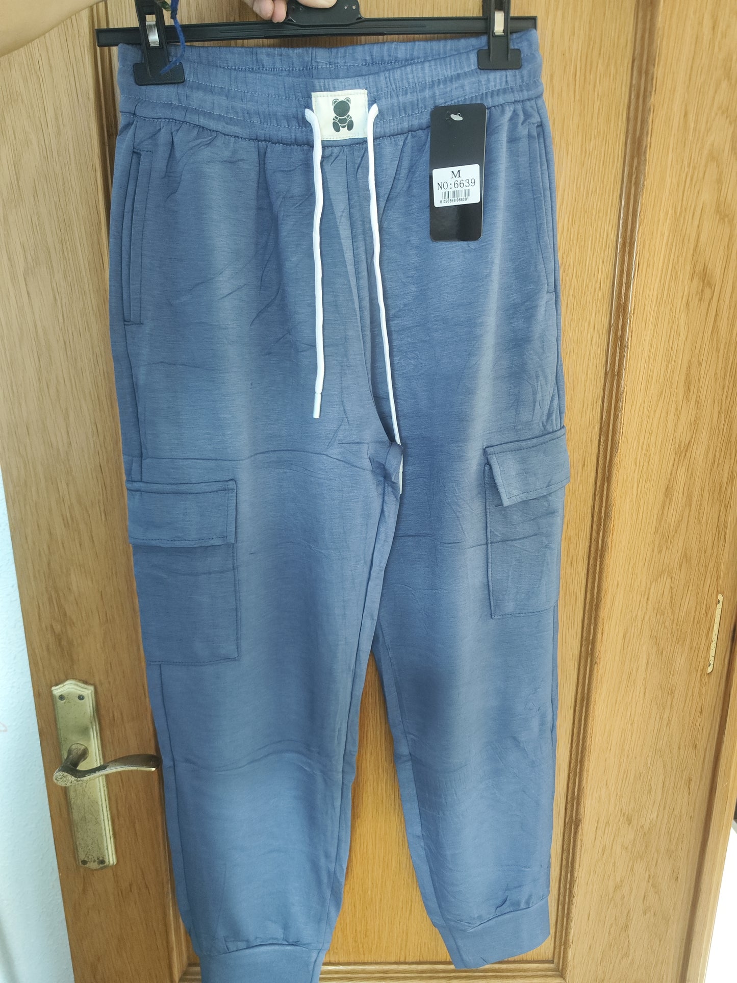 Pantalón de cargo