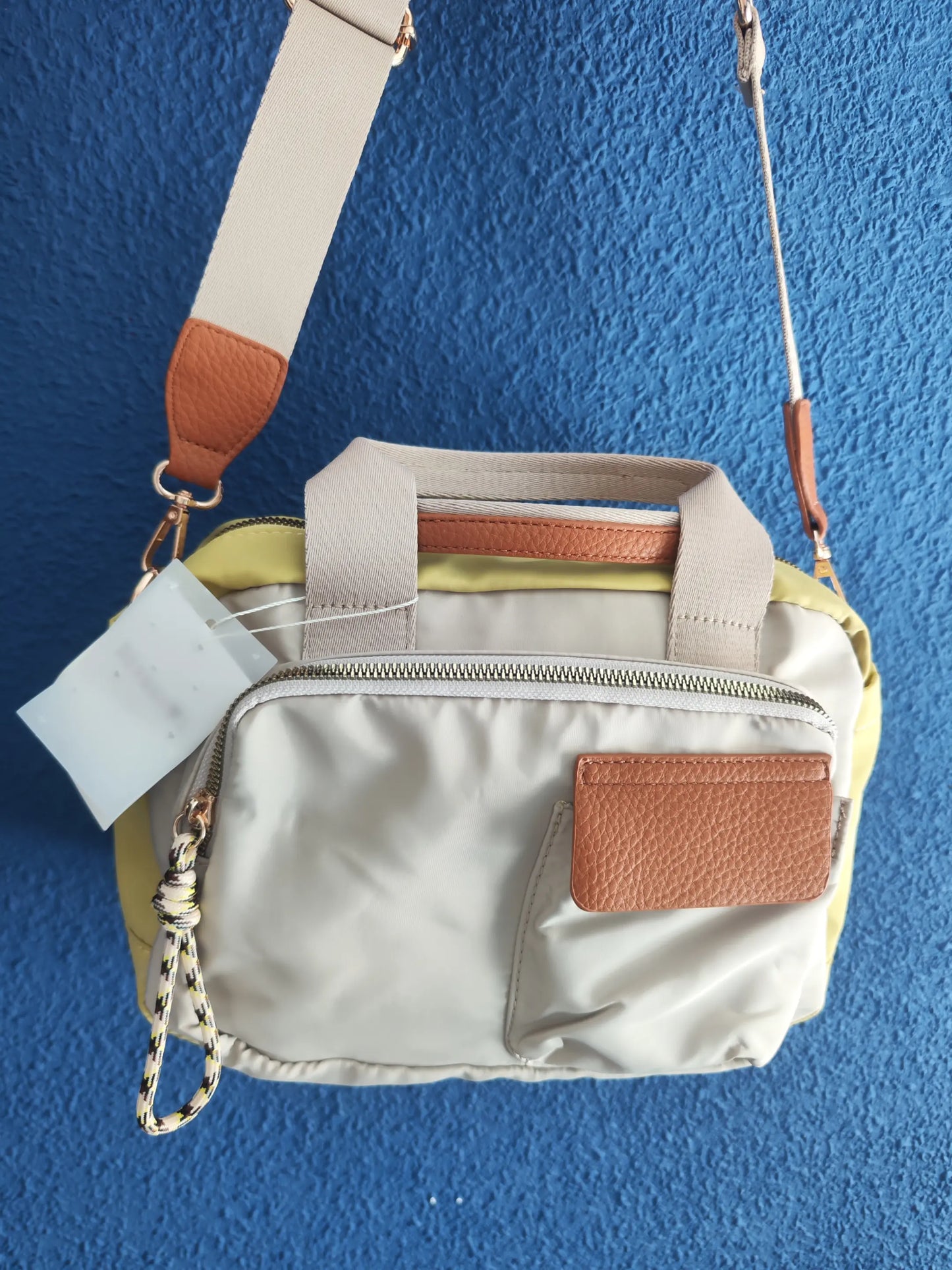 Bolso señora