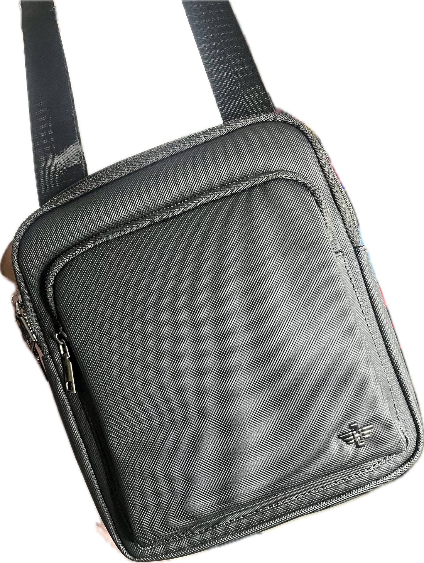 Bolso hombre